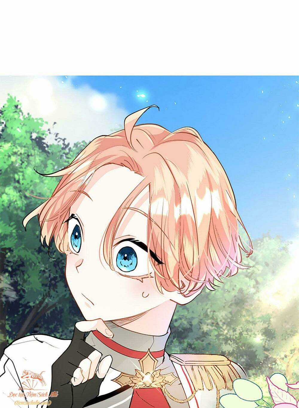 Đại Tiểu Thư Sao Phải Giả Nam Chapter 28 trang 23