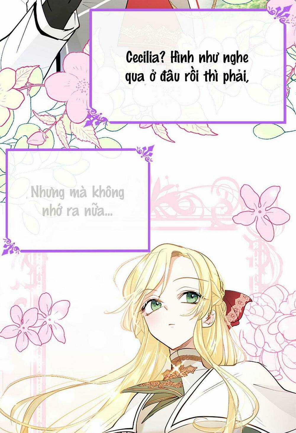 Đại Tiểu Thư Sao Phải Giả Nam Chapter 28 trang 24