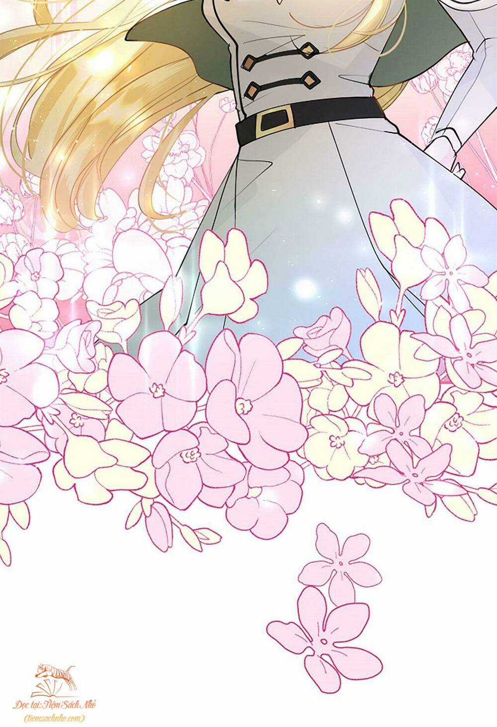 Đại Tiểu Thư Sao Phải Giả Nam Chapter 28 trang 25