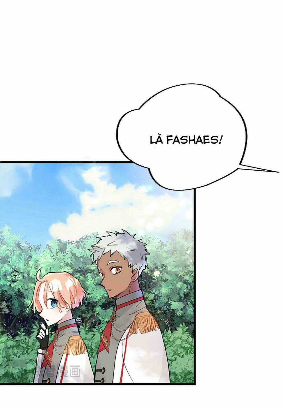 Đại Tiểu Thư Sao Phải Giả Nam Chapter 28 trang 26