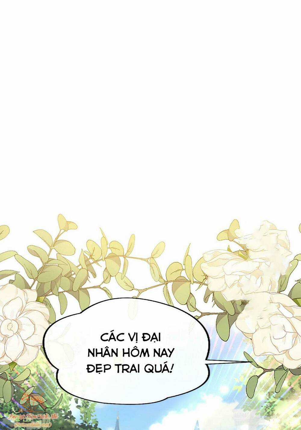 Đại Tiểu Thư Sao Phải Giả Nam Chapter 28 trang 27