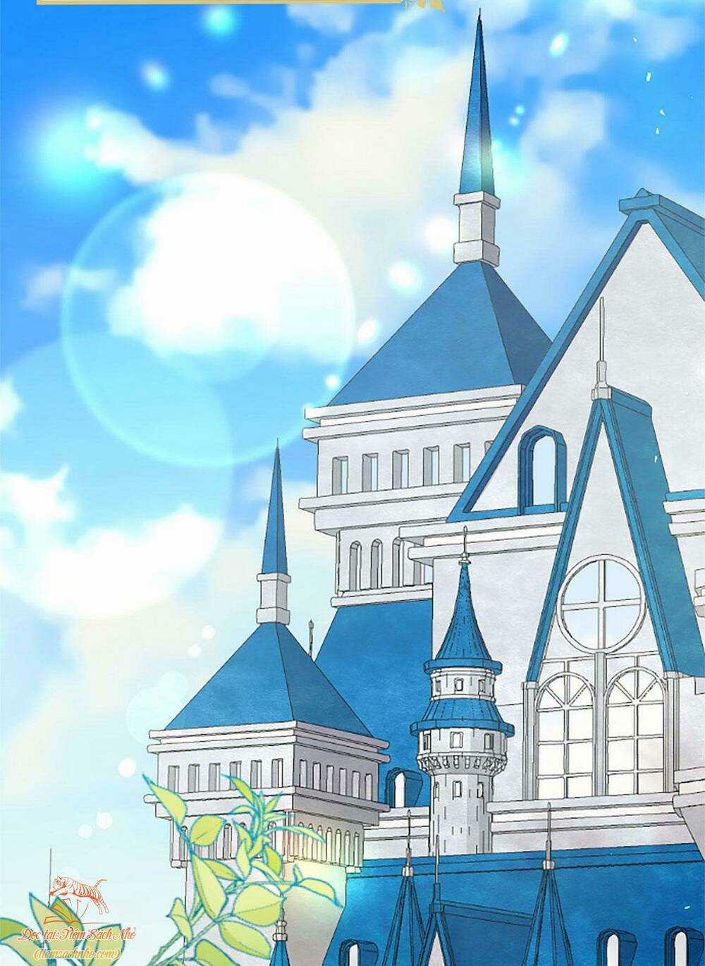 Đại Tiểu Thư Sao Phải Giả Nam Chapter 28 trang 3