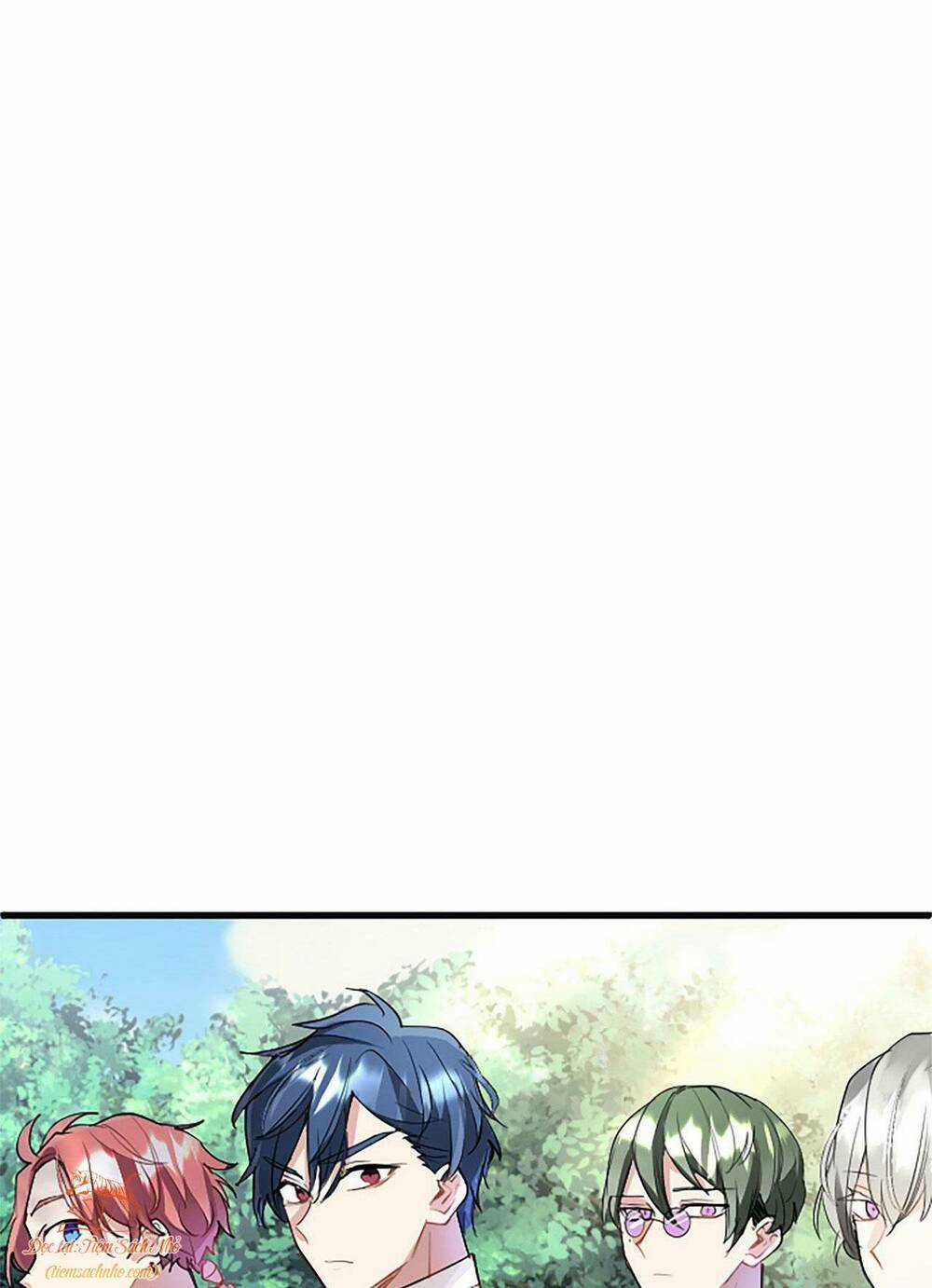 Đại Tiểu Thư Sao Phải Giả Nam Chapter 28 trang 31