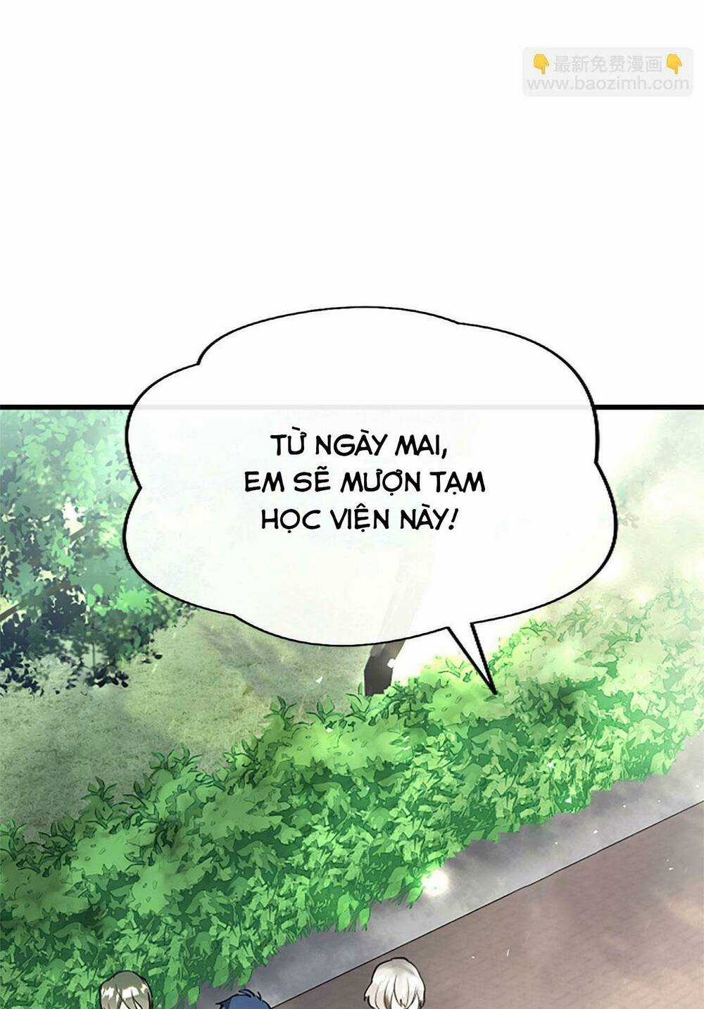 Đại Tiểu Thư Sao Phải Giả Nam Chapter 28 trang 34