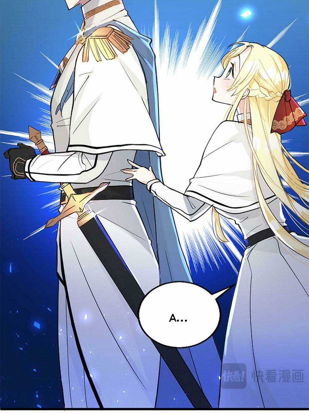 Đại Tiểu Thư Sao Phải Giả Nam Chapter 28 trang 38