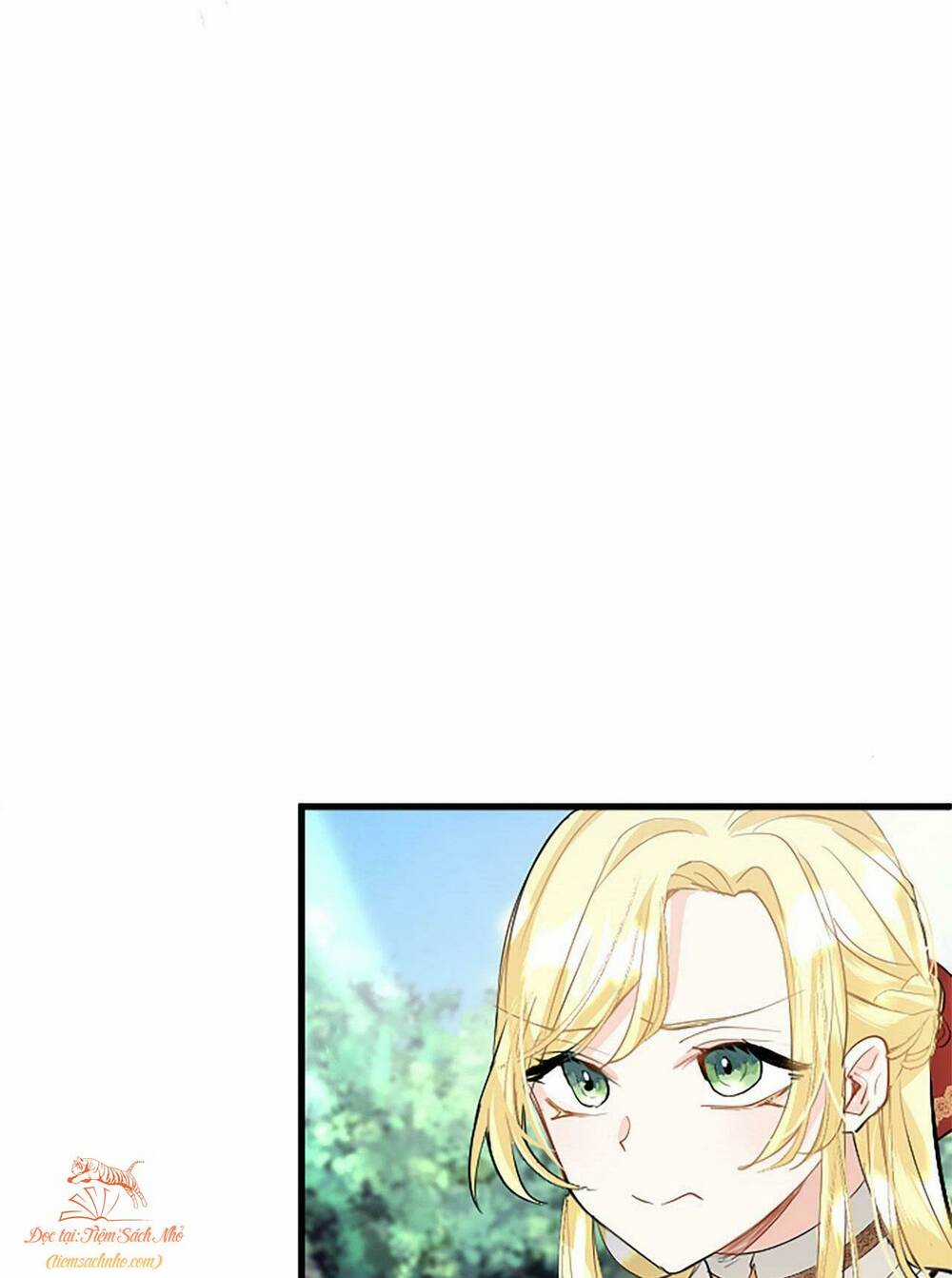 Đại Tiểu Thư Sao Phải Giả Nam Chapter 28 trang 39