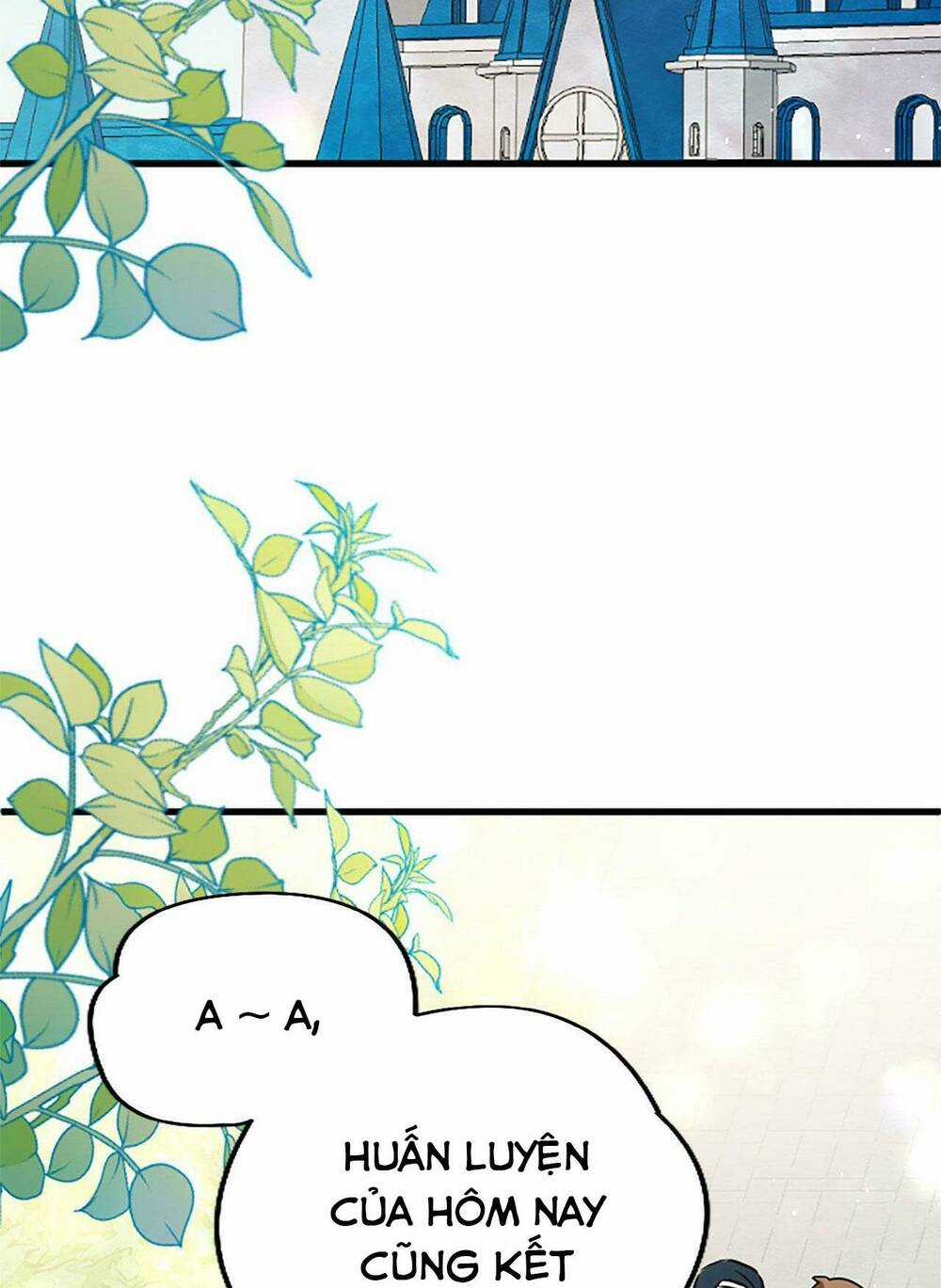 Đại Tiểu Thư Sao Phải Giả Nam Chapter 28 trang 4