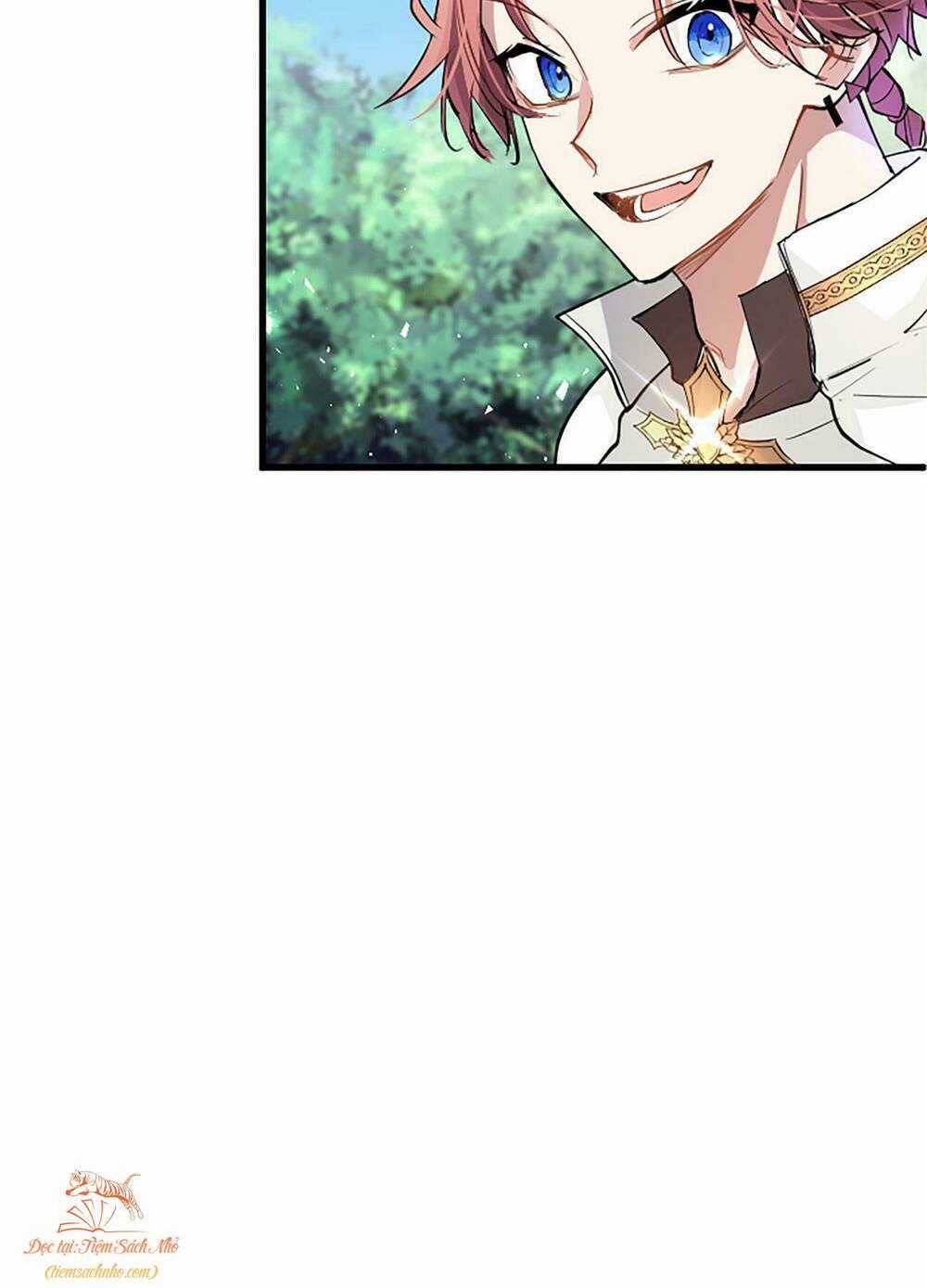 Đại Tiểu Thư Sao Phải Giả Nam Chapter 28 trang 43