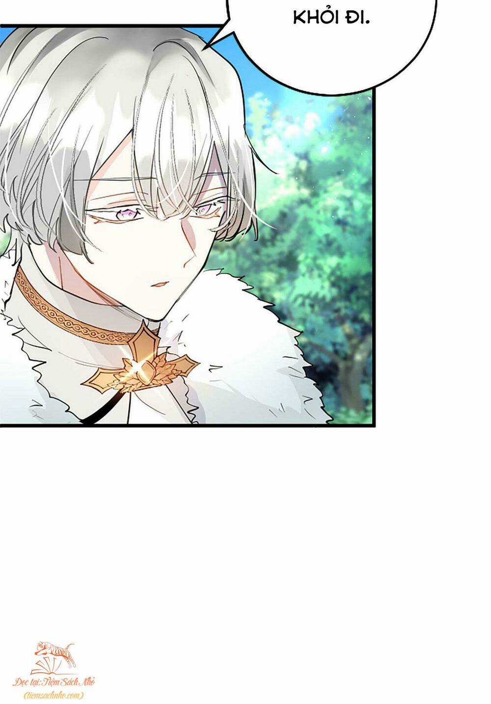 Đại Tiểu Thư Sao Phải Giả Nam Chapter 28 trang 47