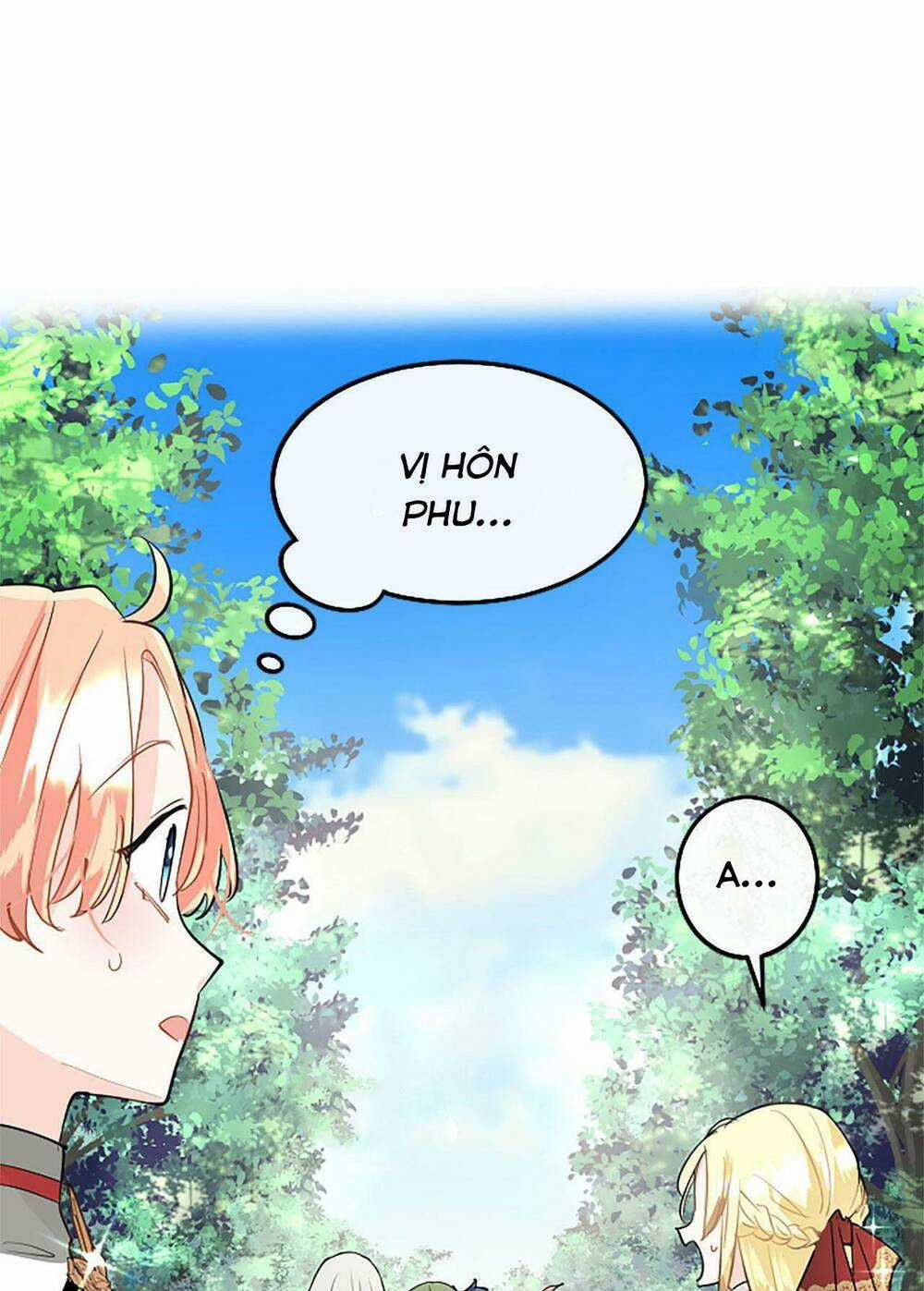 Đại Tiểu Thư Sao Phải Giả Nam Chapter 28 trang 48