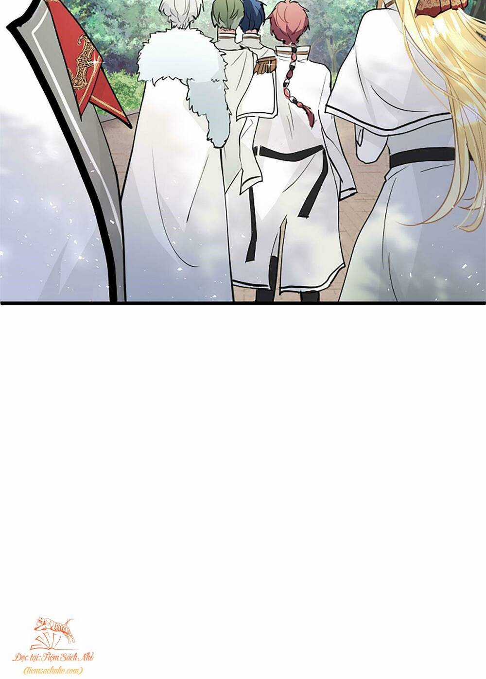 Đại Tiểu Thư Sao Phải Giả Nam Chapter 28 trang 49