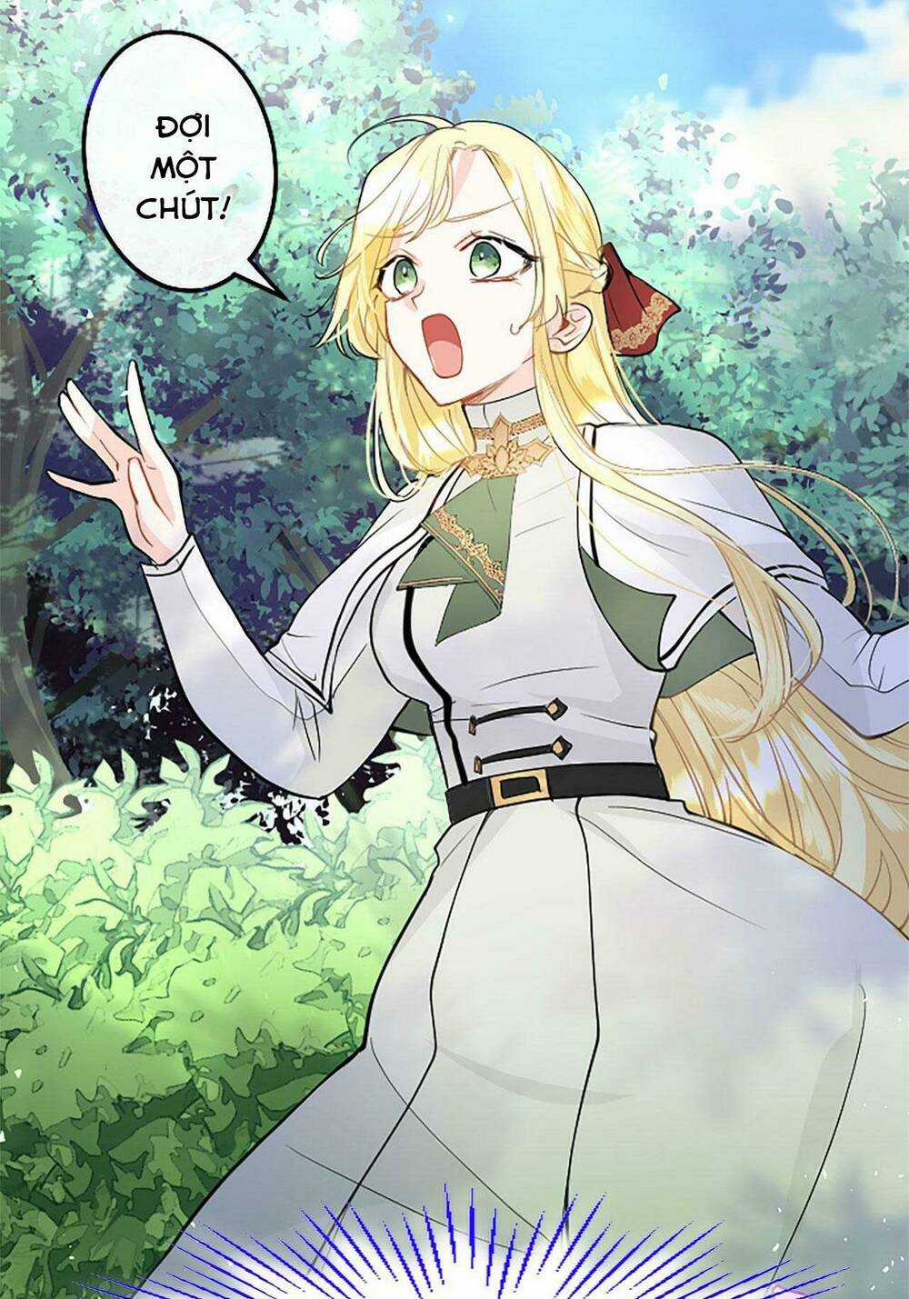 Đại Tiểu Thư Sao Phải Giả Nam Chapter 28 trang 52