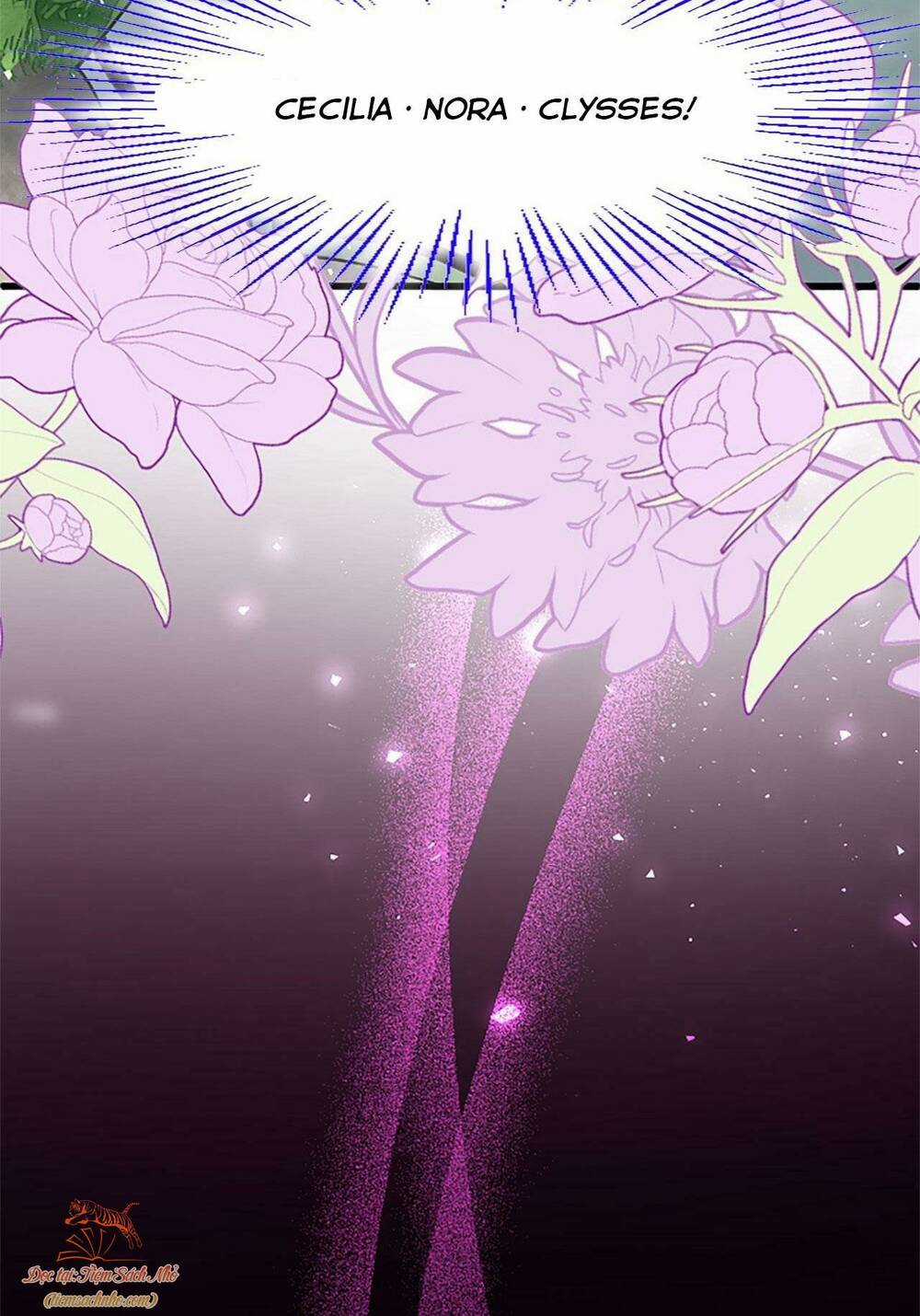 Đại Tiểu Thư Sao Phải Giả Nam Chapter 28 trang 53