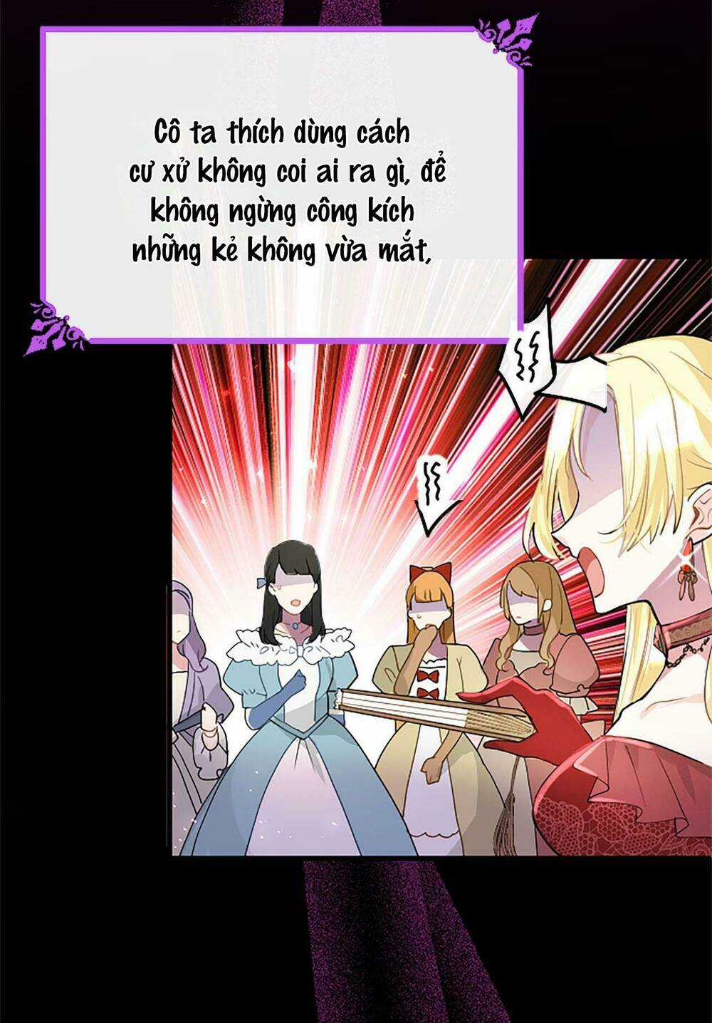 Đại Tiểu Thư Sao Phải Giả Nam Chapter 28 trang 54