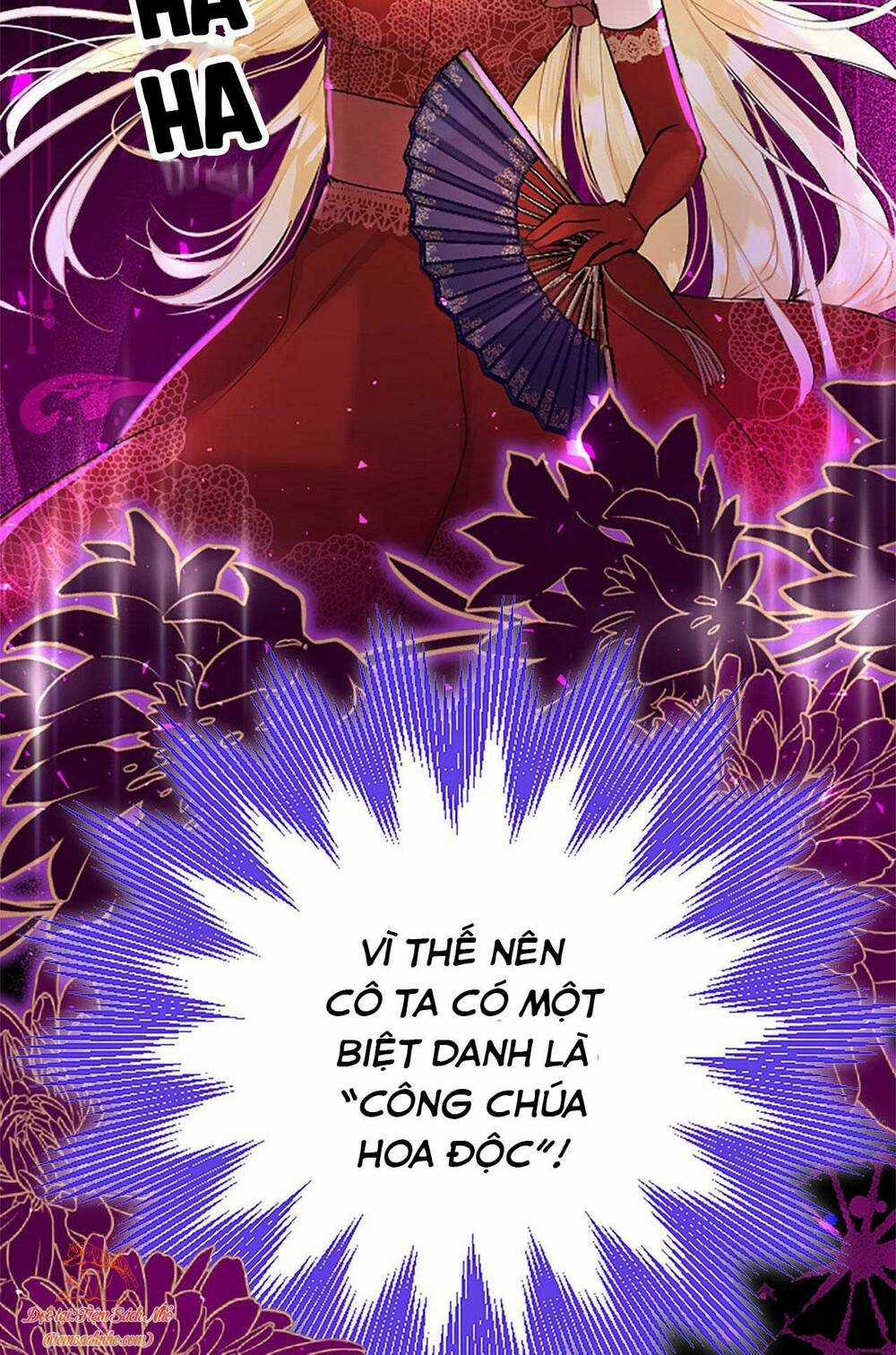 Đại Tiểu Thư Sao Phải Giả Nam Chapter 28 trang 57