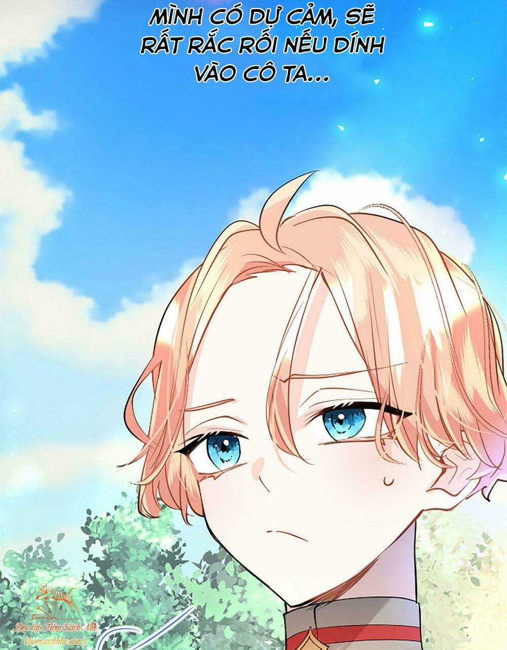 Đại Tiểu Thư Sao Phải Giả Nam Chapter 28 trang 59