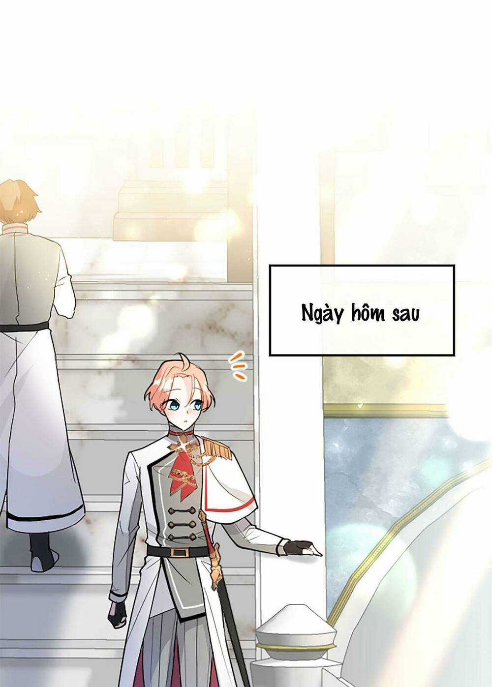 Đại Tiểu Thư Sao Phải Giả Nam Chapter 28 trang 62