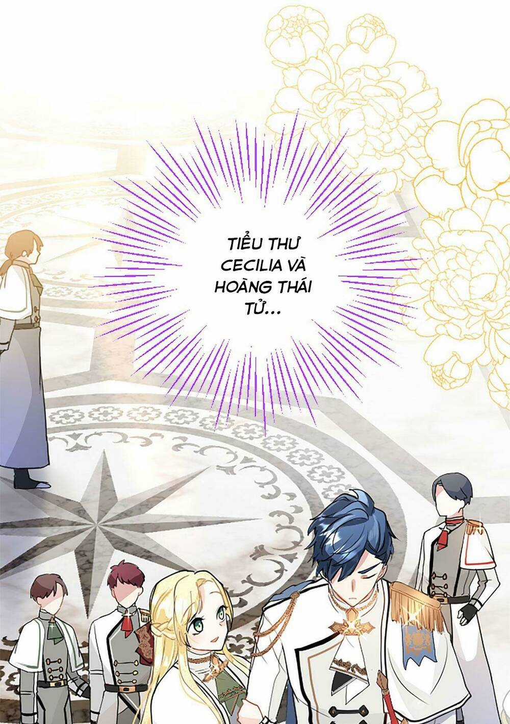 Đại Tiểu Thư Sao Phải Giả Nam Chapter 28 trang 64