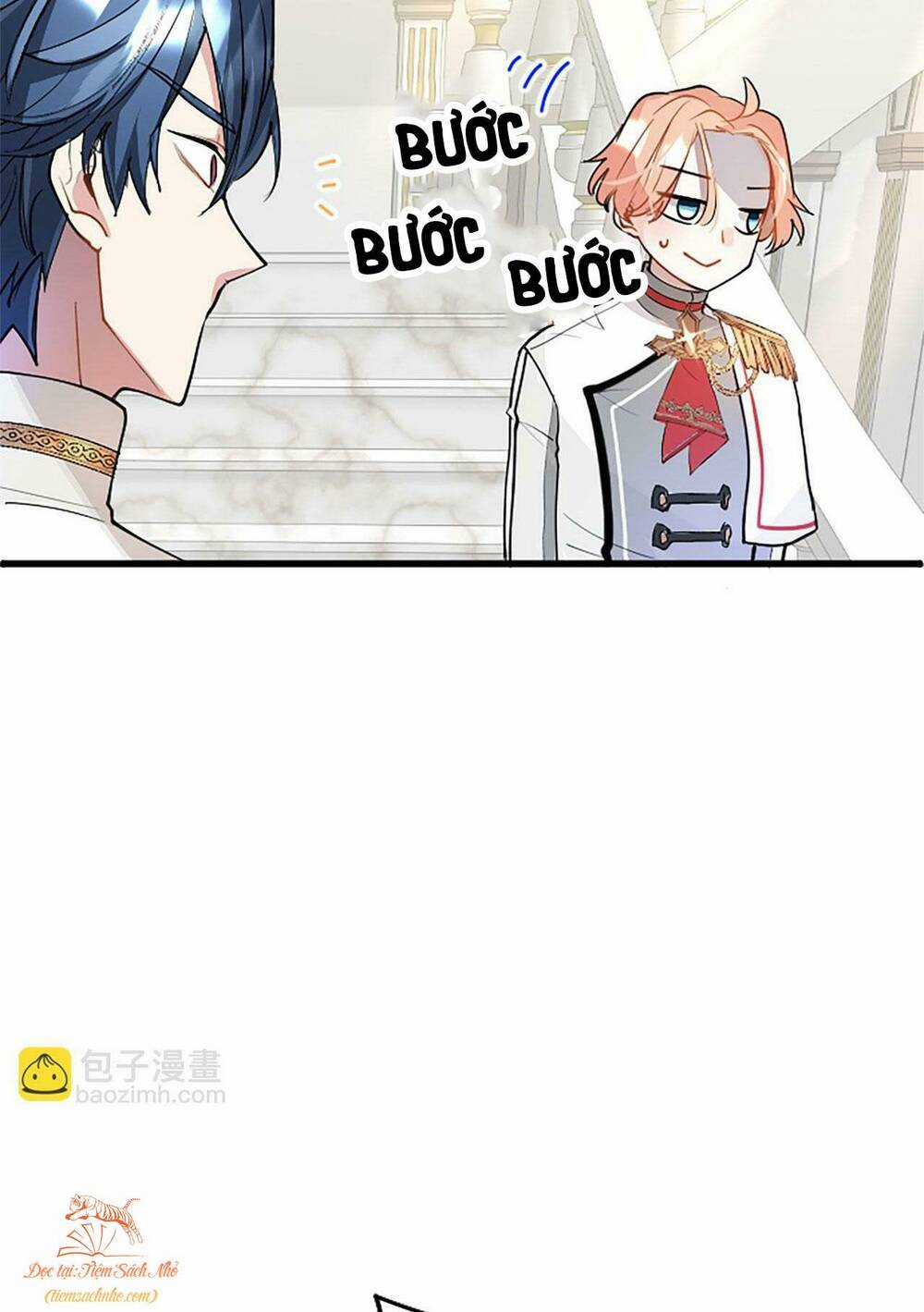 Đại Tiểu Thư Sao Phải Giả Nam Chapter 28 trang 67