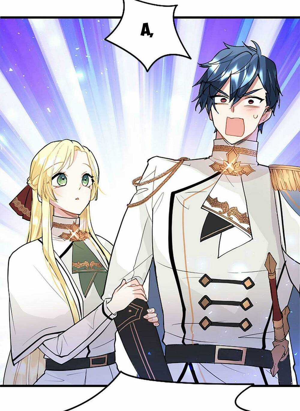 Đại Tiểu Thư Sao Phải Giả Nam Chapter 28 trang 68