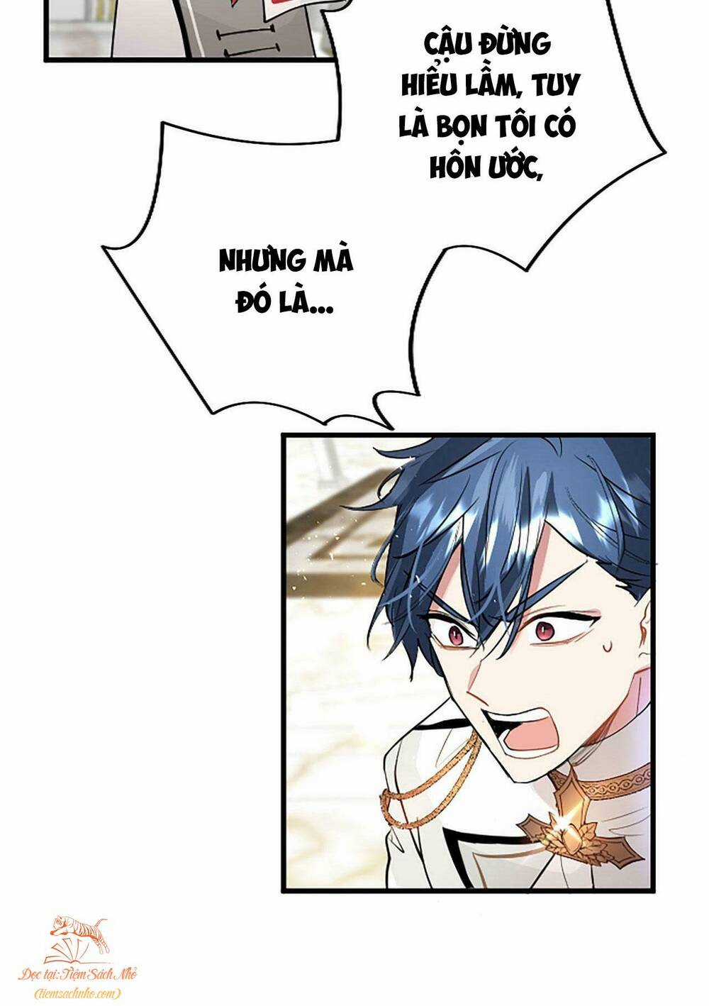 Đại Tiểu Thư Sao Phải Giả Nam Chapter 28 trang 73