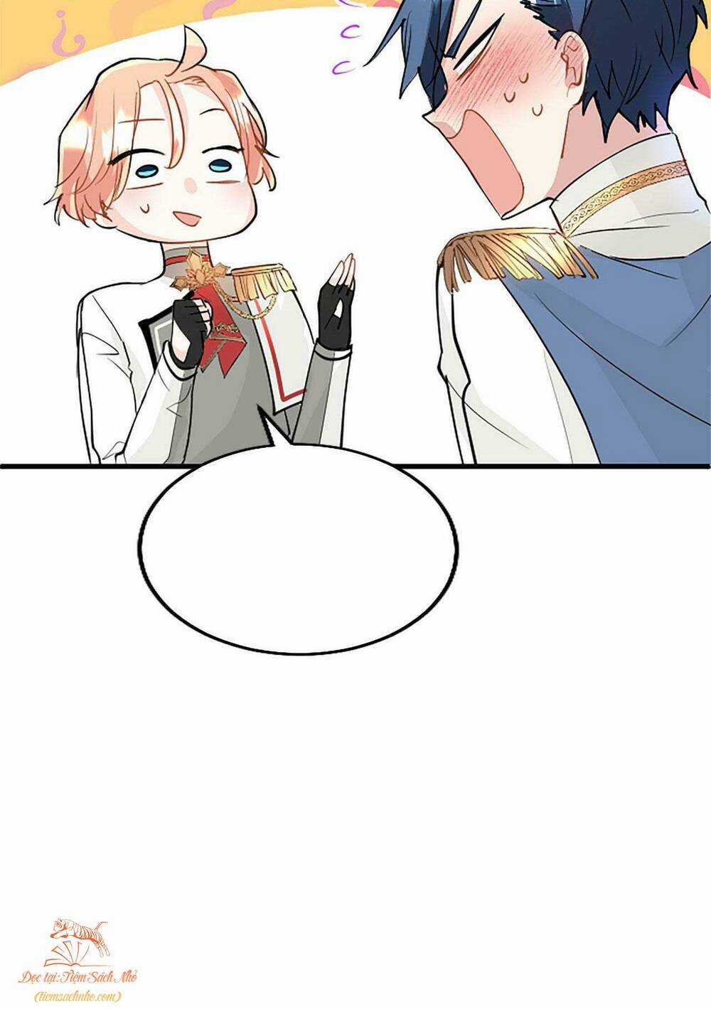 Đại Tiểu Thư Sao Phải Giả Nam Chapter 28 trang 75