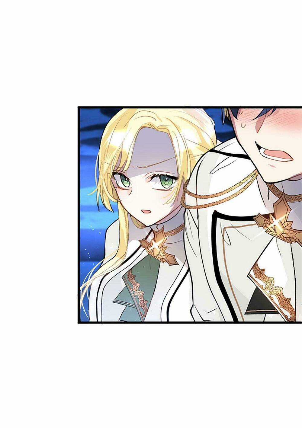 Đại Tiểu Thư Sao Phải Giả Nam Chapter 28 trang 76