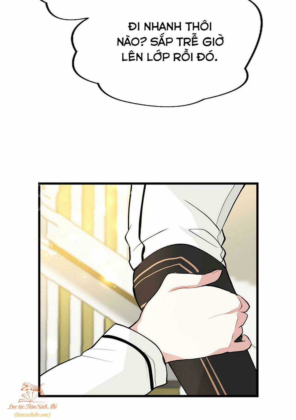 Đại Tiểu Thư Sao Phải Giả Nam Chapter 28 trang 79