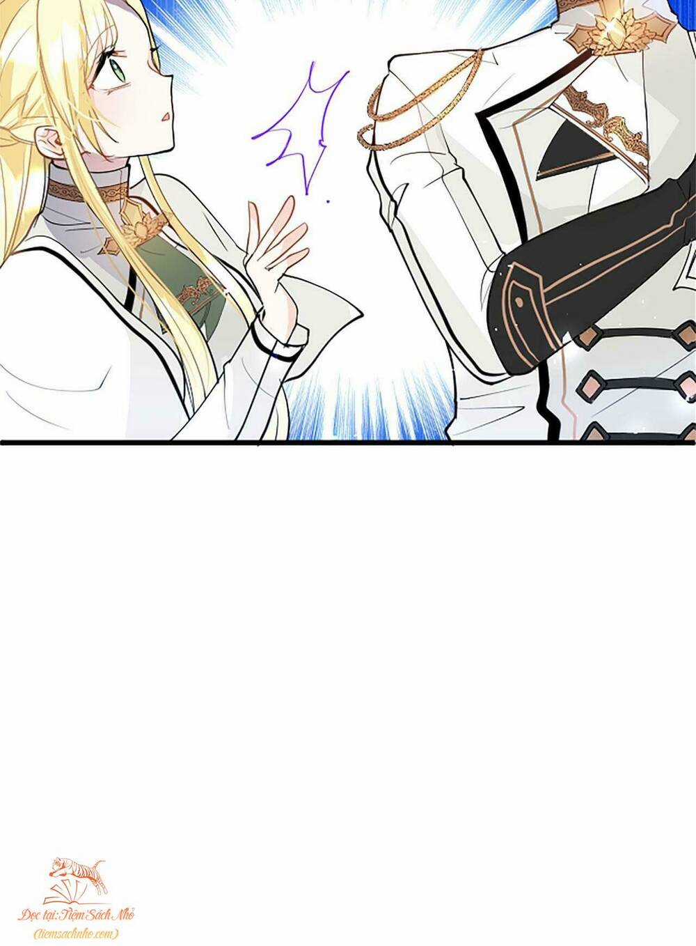 Đại Tiểu Thư Sao Phải Giả Nam Chapter 28 trang 81