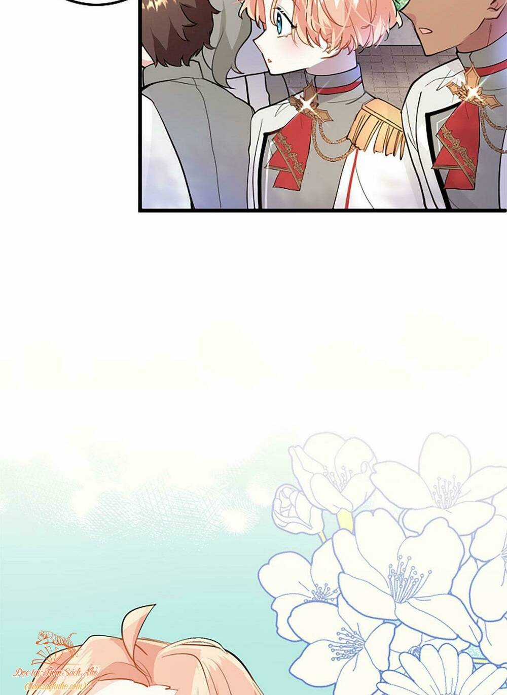 Đại Tiểu Thư Sao Phải Giả Nam Chapter 28 trang 9