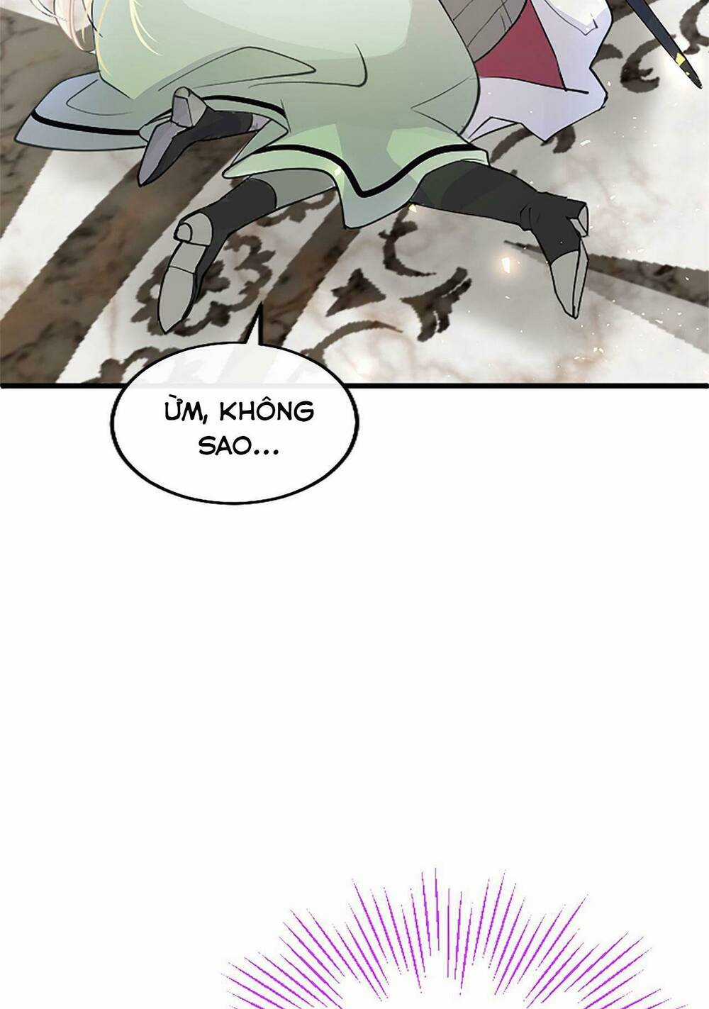 Đại Tiểu Thư Sao Phải Giả Nam Chapter 28 trang 90