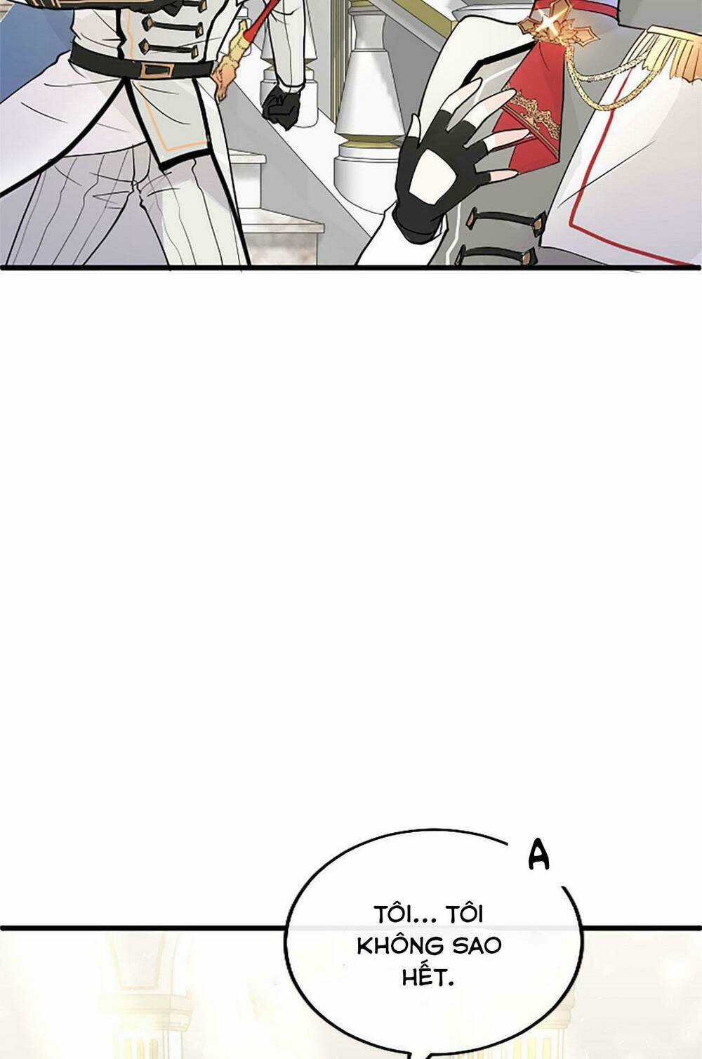 Đại Tiểu Thư Sao Phải Giả Nam Chapter 28 trang 92