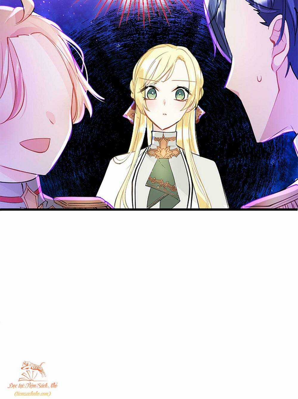 Đại Tiểu Thư Sao Phải Giả Nam Chapter 28 trang 95