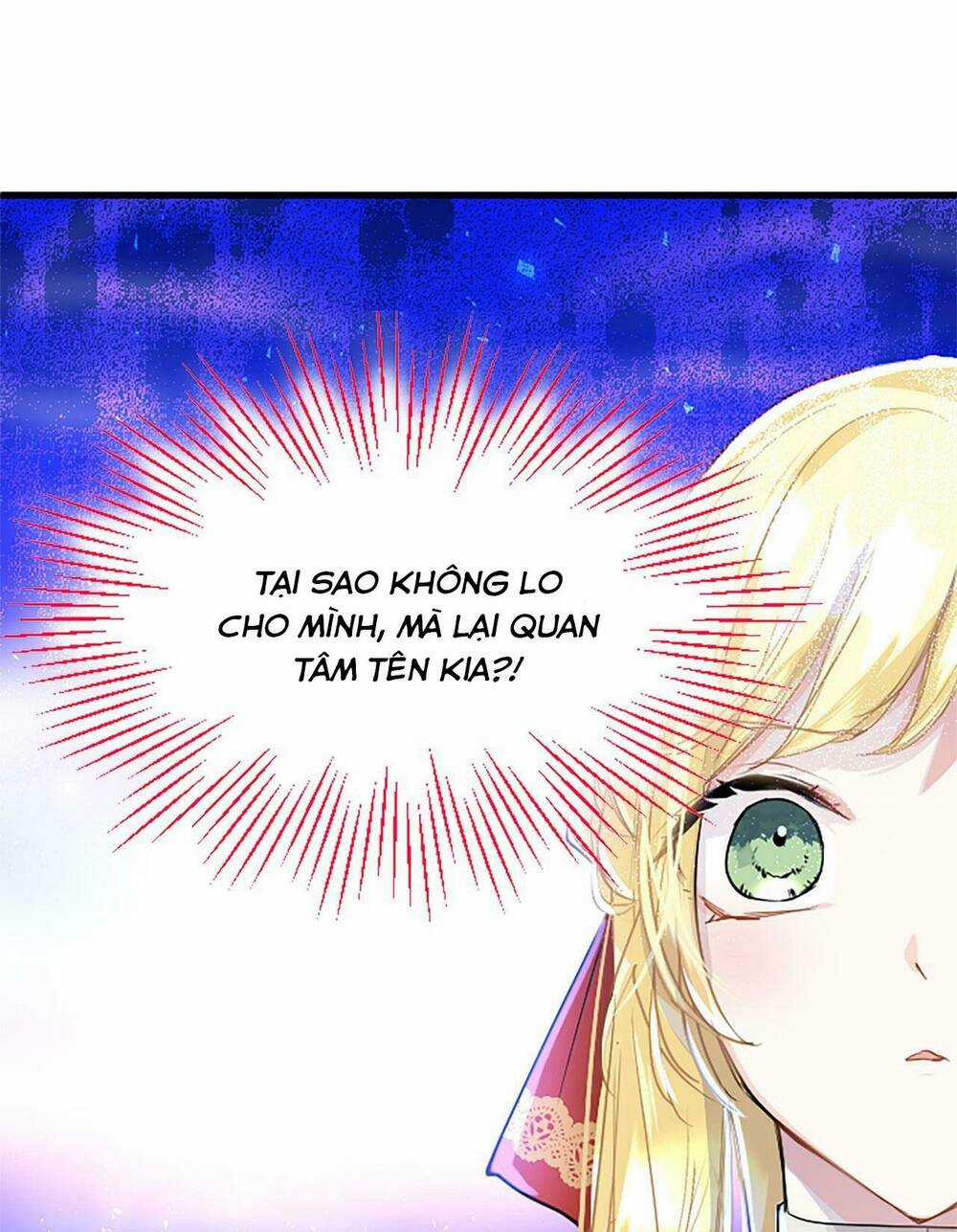 Đại Tiểu Thư Sao Phải Giả Nam Chapter 28 trang 96