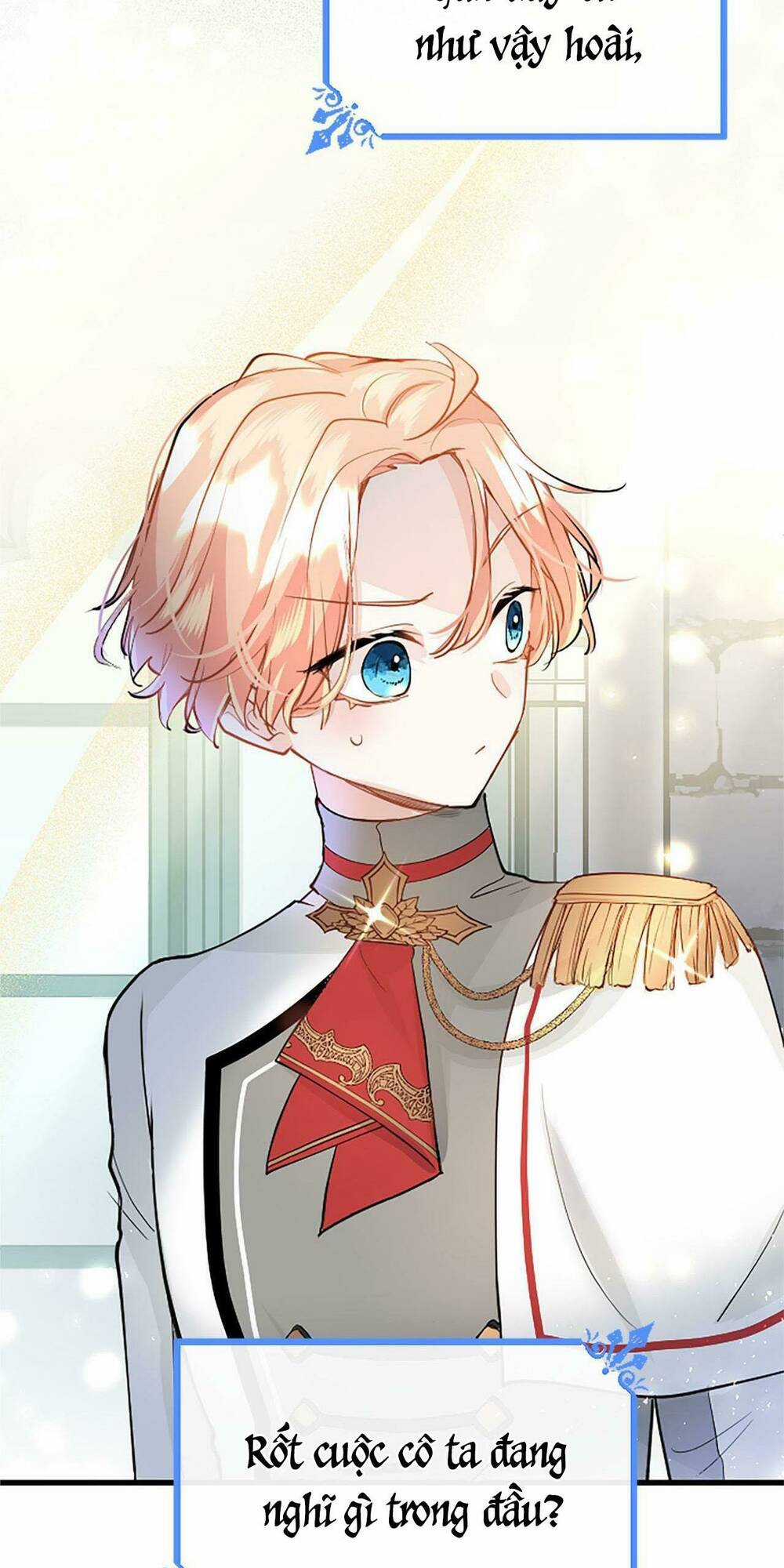 Đại Tiểu Thư Sao Phải Giả Nam Chapter 29 trang 10