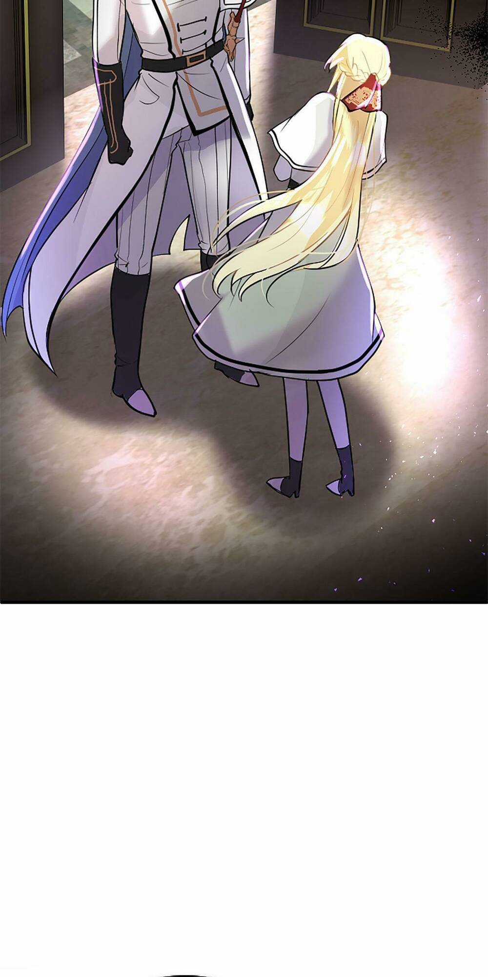 Đại Tiểu Thư Sao Phải Giả Nam Chapter 29 trang 102