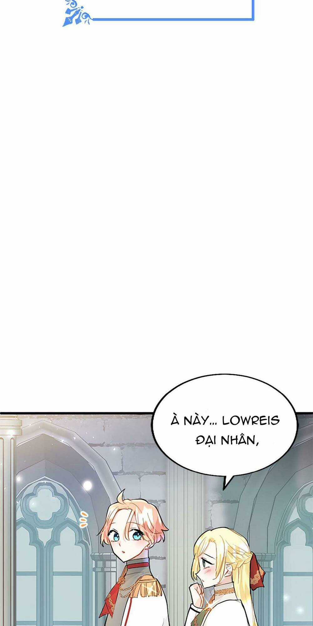 Đại Tiểu Thư Sao Phải Giả Nam Chapter 29 trang 11