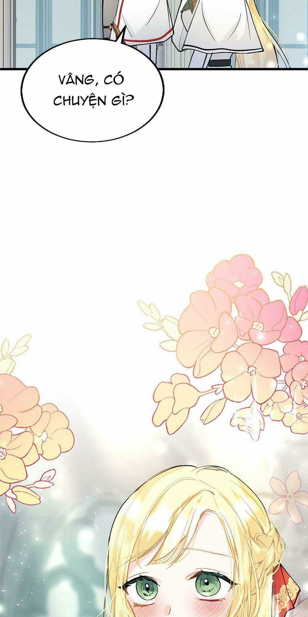 Đại Tiểu Thư Sao Phải Giả Nam Chapter 29 trang 12