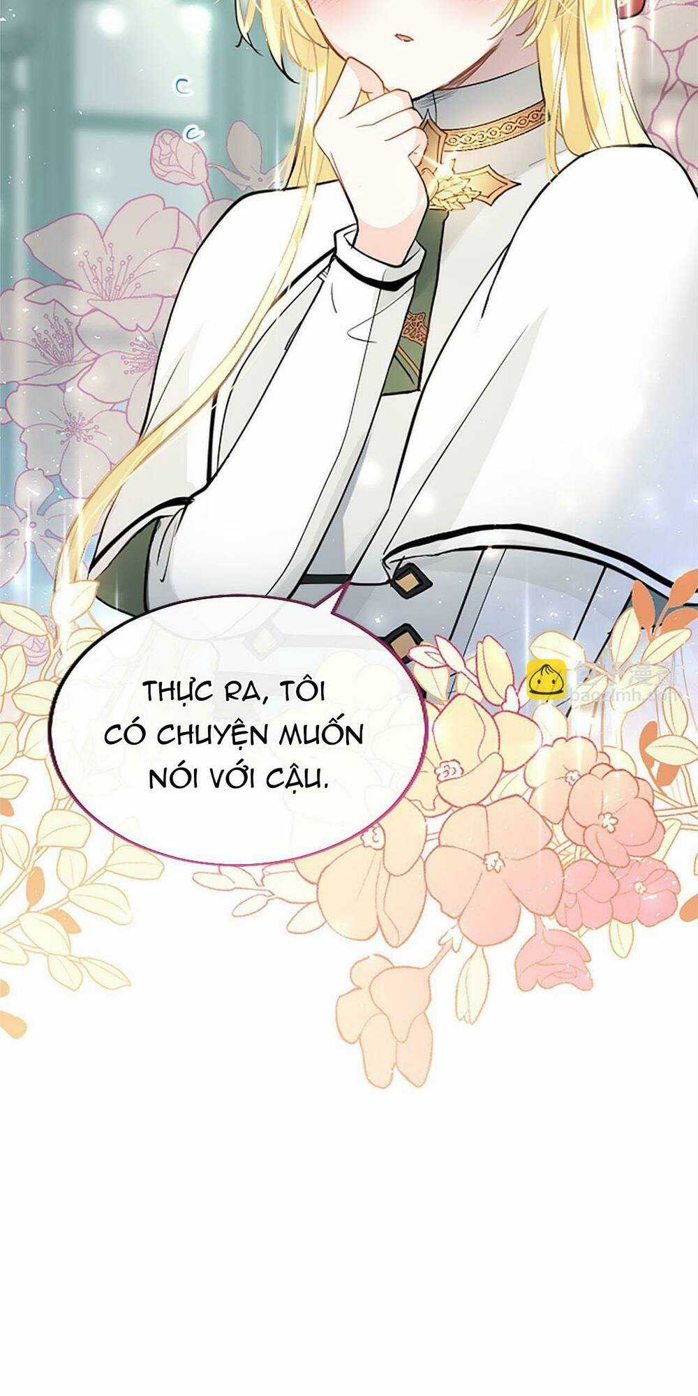 Đại Tiểu Thư Sao Phải Giả Nam Chapter 29 trang 13