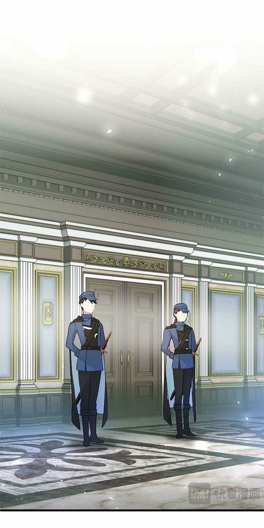 Đại Tiểu Thư Sao Phải Giả Nam Chapter 29 trang 16