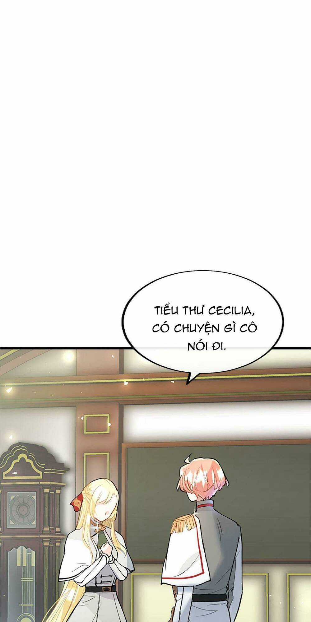 Đại Tiểu Thư Sao Phải Giả Nam Chapter 29 trang 17