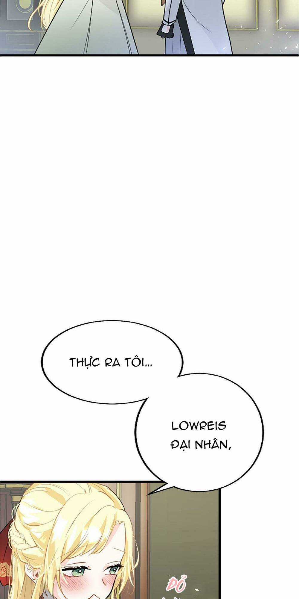 Đại Tiểu Thư Sao Phải Giả Nam Chapter 29 trang 18