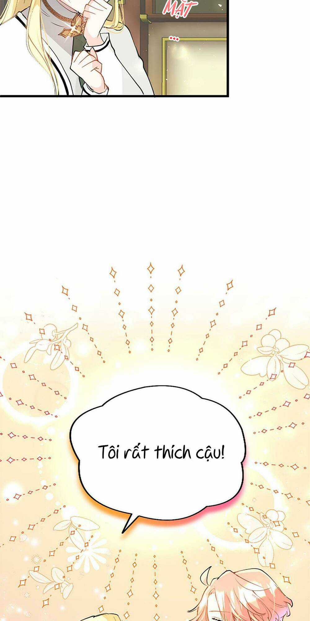 Đại Tiểu Thư Sao Phải Giả Nam Chapter 29 trang 19