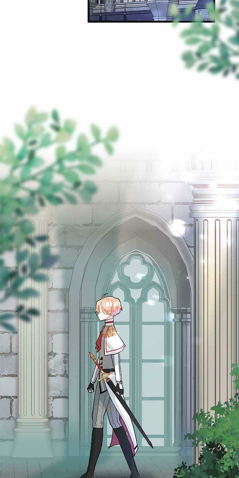 Đại Tiểu Thư Sao Phải Giả Nam Chapter 29 trang 2