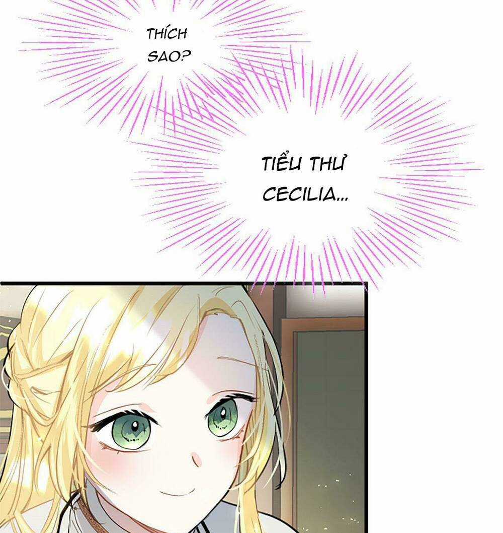 Đại Tiểu Thư Sao Phải Giả Nam Chapter 29 trang 22