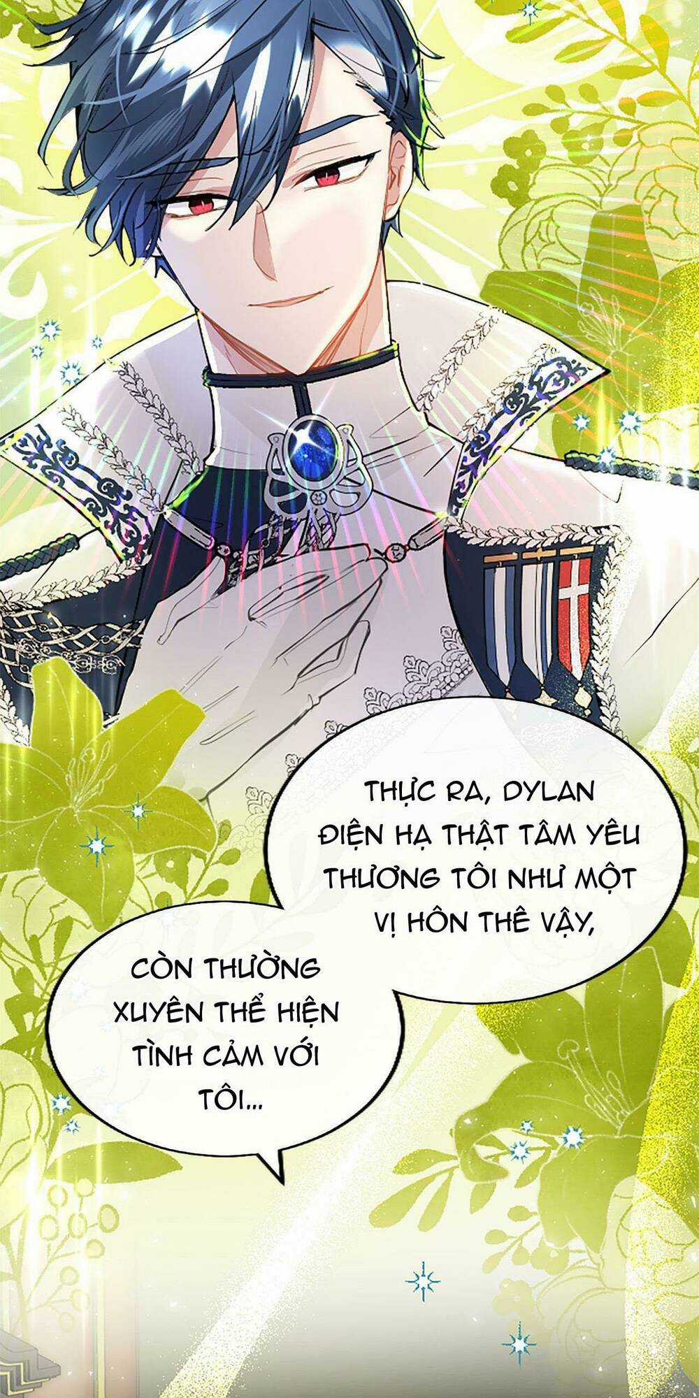 Đại Tiểu Thư Sao Phải Giả Nam Chapter 29 trang 26