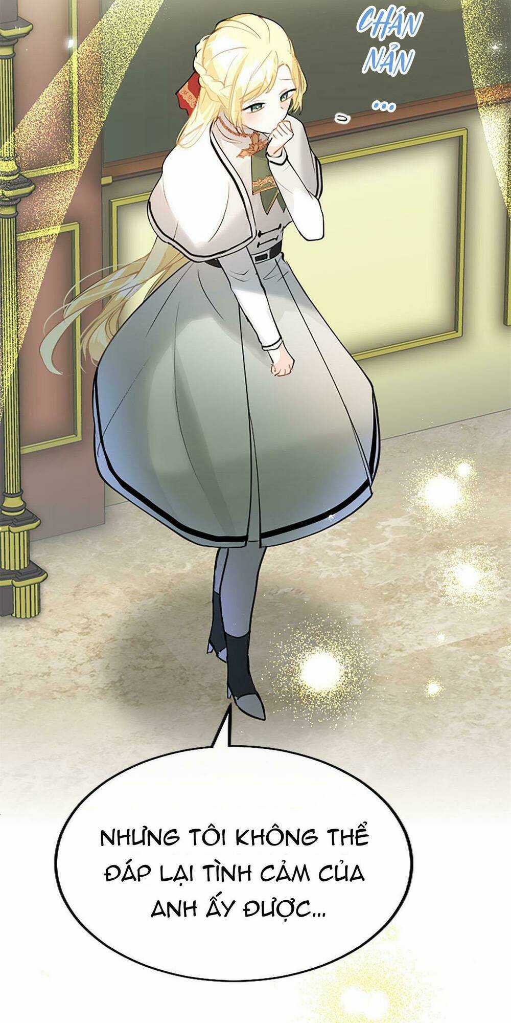 Đại Tiểu Thư Sao Phải Giả Nam Chapter 29 trang 27