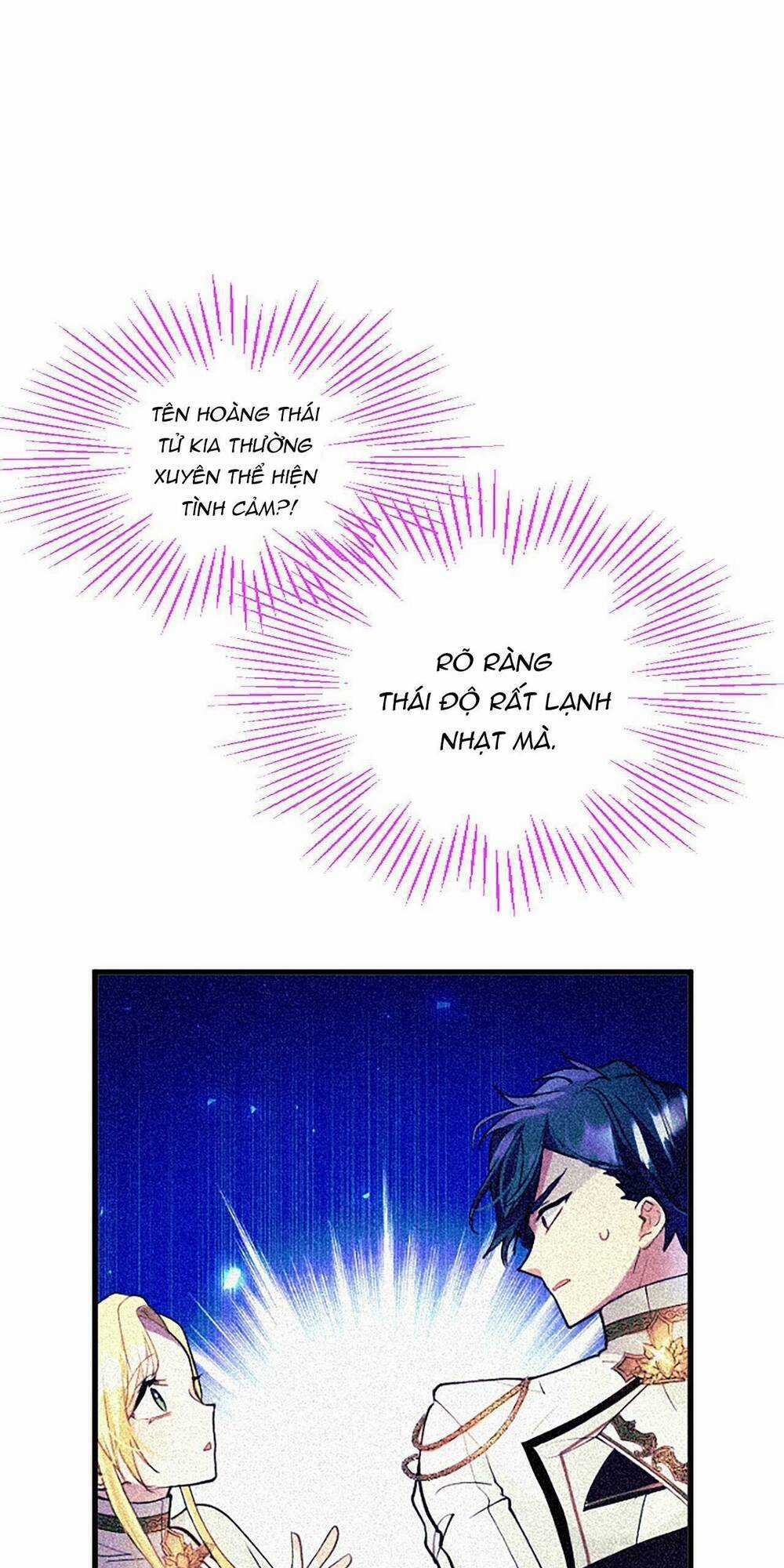 Đại Tiểu Thư Sao Phải Giả Nam Chapter 29 trang 29