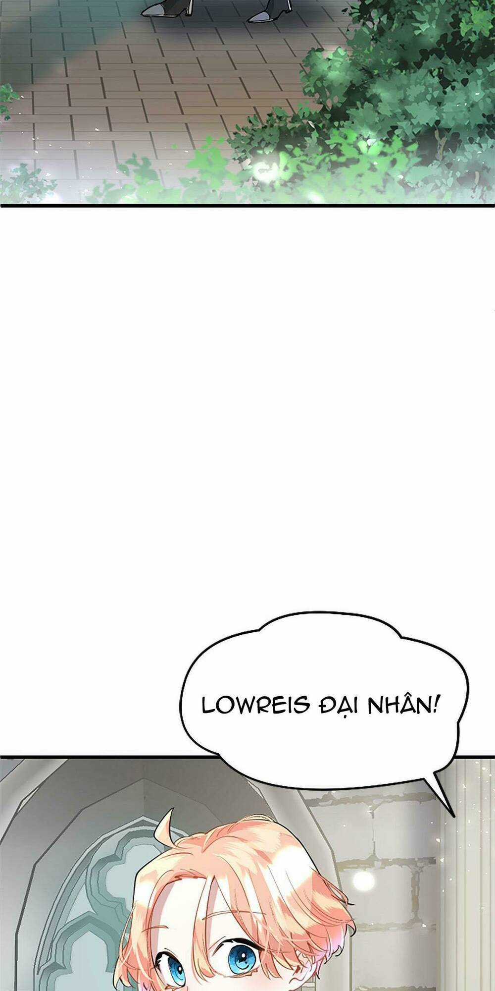 Đại Tiểu Thư Sao Phải Giả Nam Chapter 29 trang 3