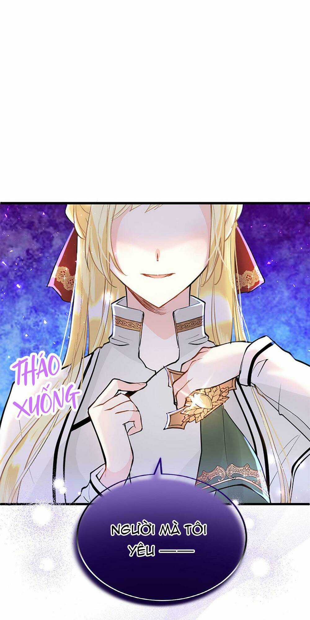 Đại Tiểu Thư Sao Phải Giả Nam Chapter 29 trang 32